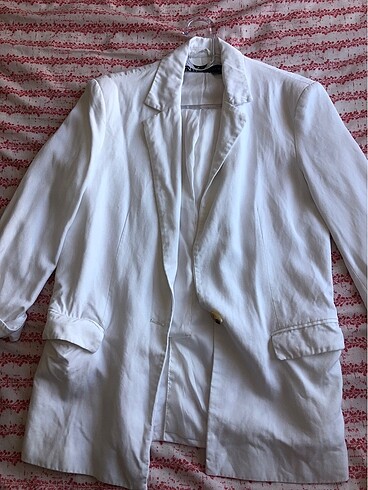 Keten blazer