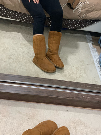 ugg kiremit rengi uzun