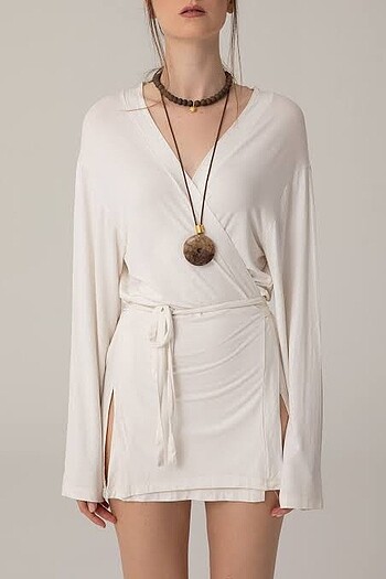 Sheismono kimono pareo