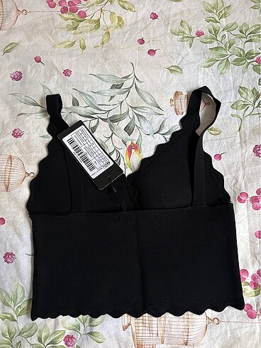Trendyol & Milla trendyolmilla crop büstiyer