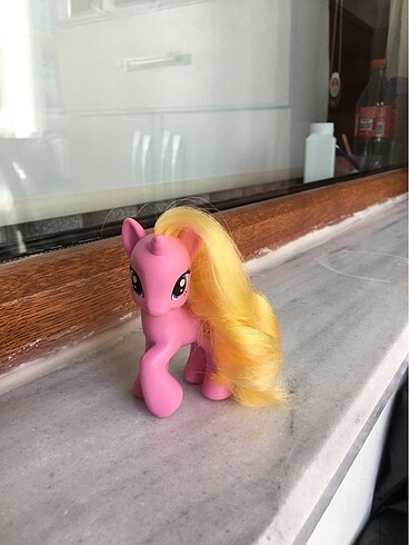 Cherry Pie My Little Pony