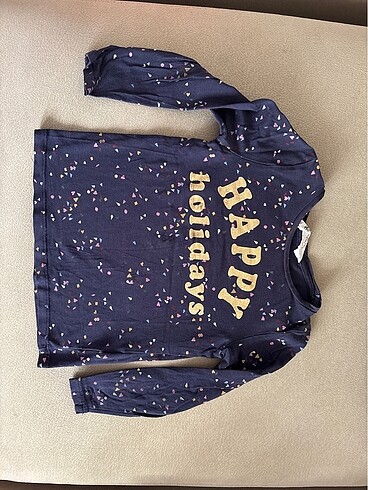 H&M 2yaş