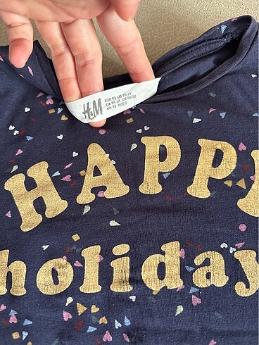 H&M H&M 2yaş