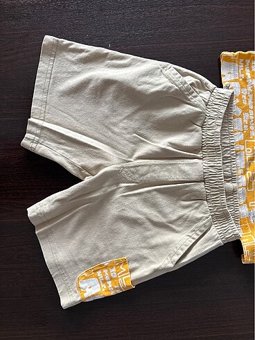 LC Waikiki LCW 6-12 ay takım