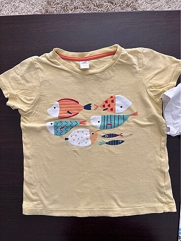 Soobe 2 adet tshirt