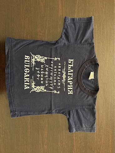 Tshirt