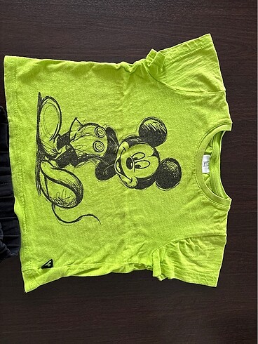 Walt Disney World Şort takım
