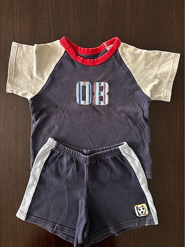 Mothercare 2li set