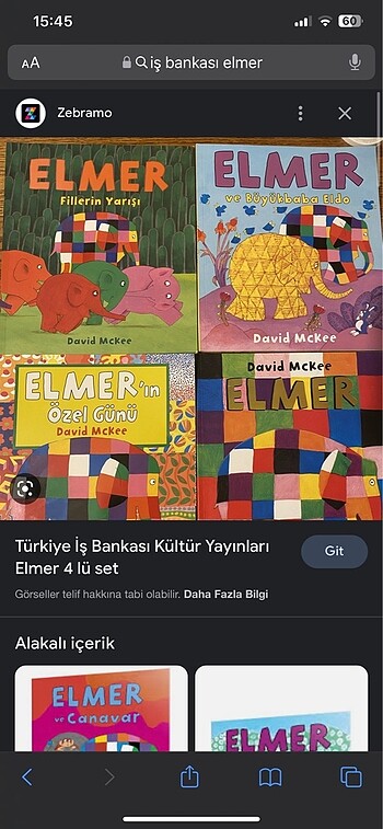 Çocuk kitabı