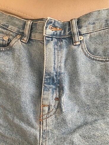 32 Beden stradivarius şort