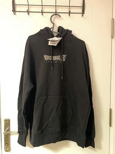 M beden pull and bear sweatshirt