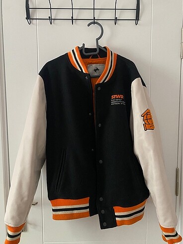 M beden pull and bear ceket