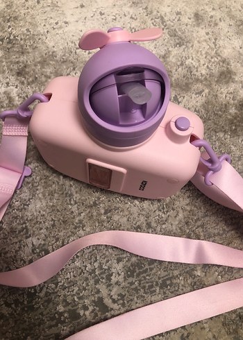 Karaca kamera suluk - Görsel 4