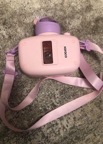 Karaca kamera suluk - Görsel 3