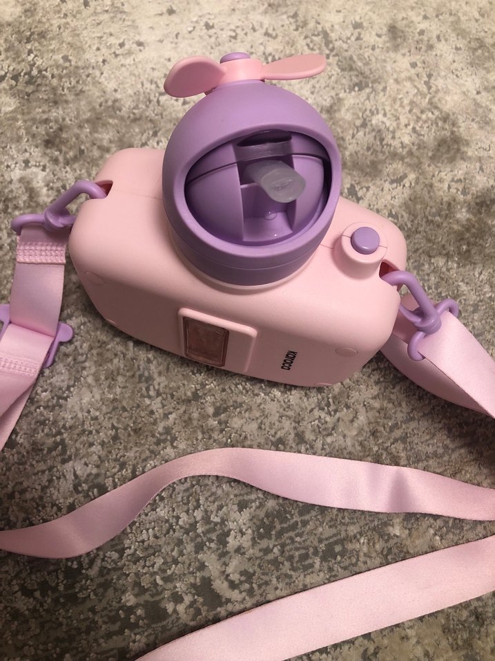 Karaca kamera suluk - Görsel 4