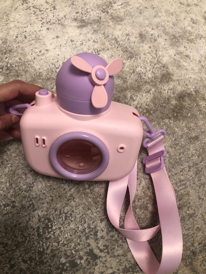 Karaca kamera suluk - Görsel 5