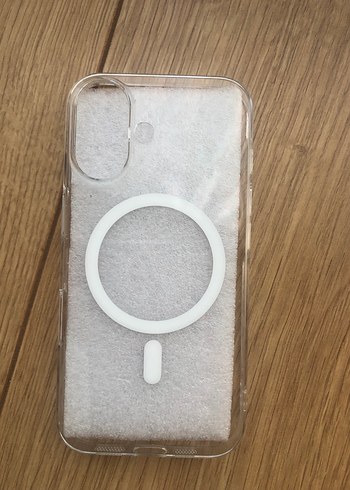 Iphone 16 Telefon Kılıfı - Görsel 2