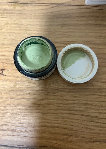 Sinoz Pure Cica Renk Düzeltici Krem - Görsel 3