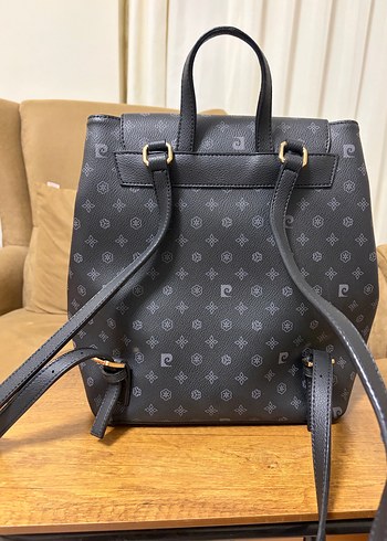 Pierre cardin Sırt Çantası - Görsel 2