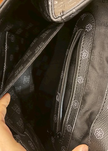 Pierre cardin Sırt Çantası - Görsel 4