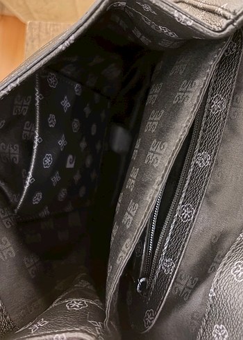 Pierre cardin Sırt Çantası - Görsel 3