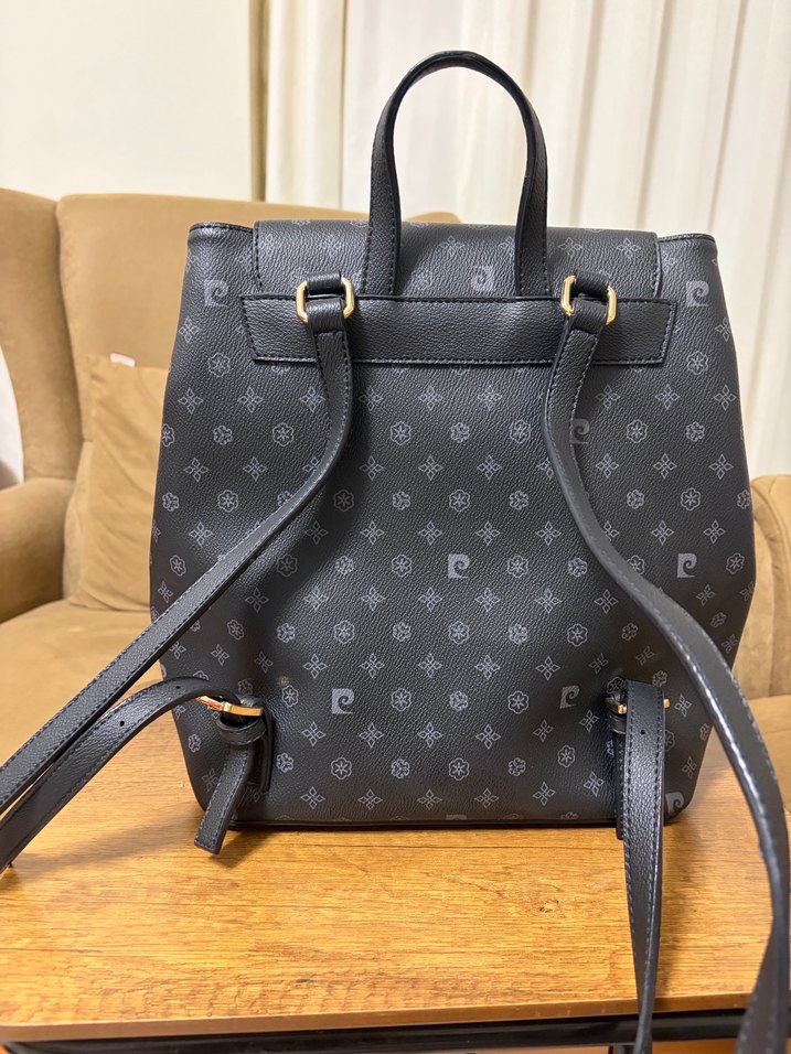 Pierre cardin Sırt Çantası - Görsel 2