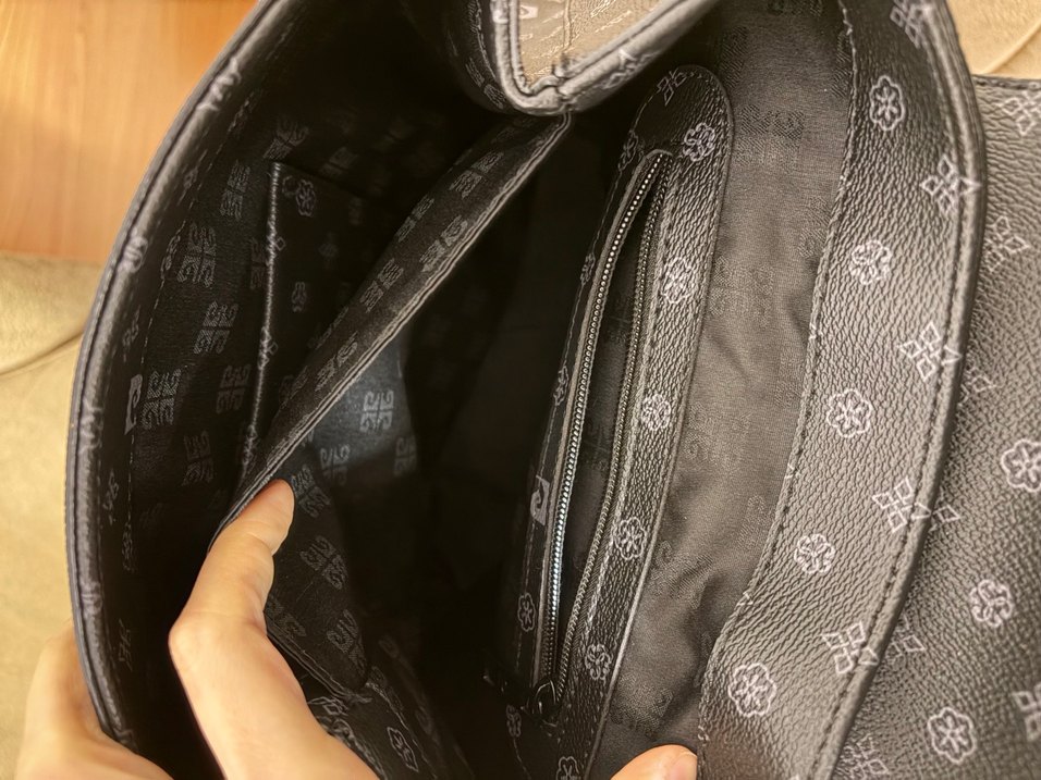 Pierre cardin Sırt Çantası - Görsel 4