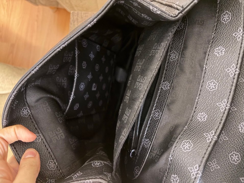 Pierre cardin Sırt Çantası - Görsel 3