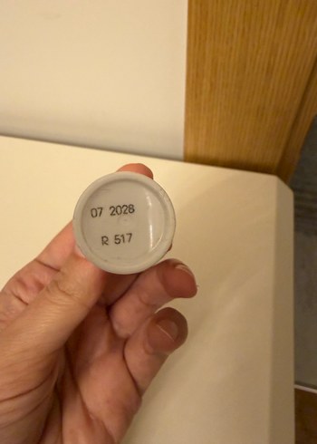 Pastel Beyaz Ruj yves rocher nemlendirici - Görsel 3