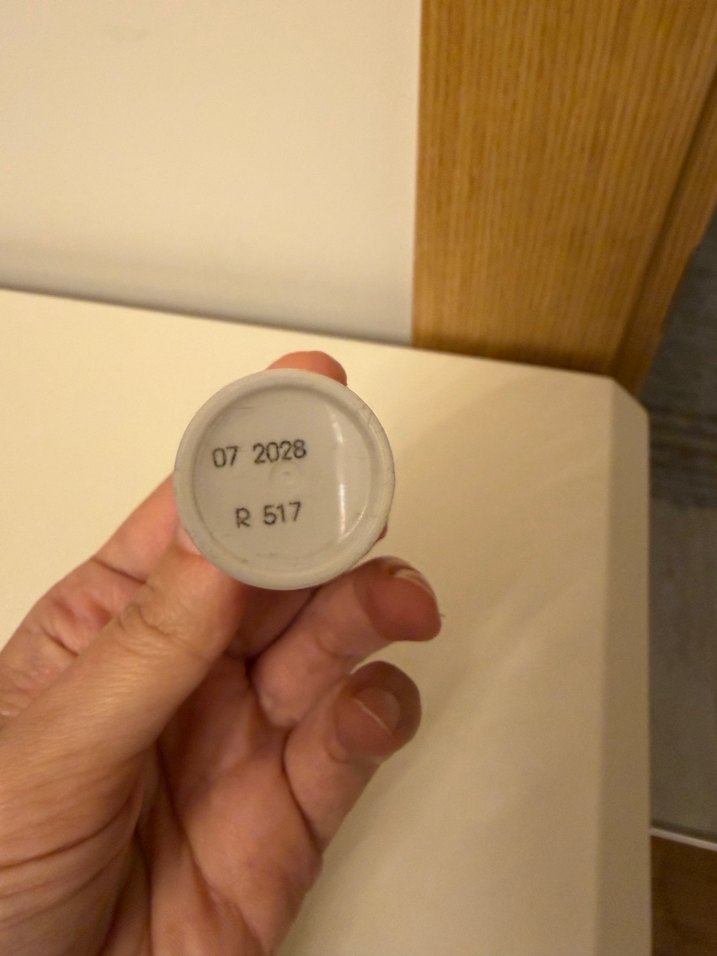 Pastel Beyaz Ruj yves rocher nemlendirici - Görsel 3