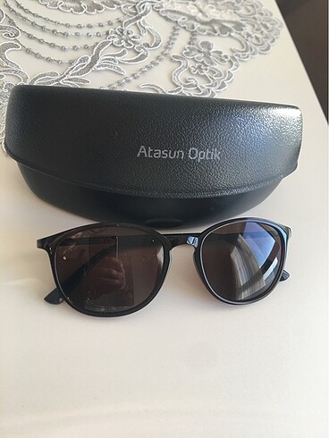 Atasun optik güneş gözlüğü