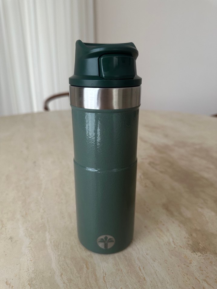 Stanley Trigger Action Termos - Görsel 5