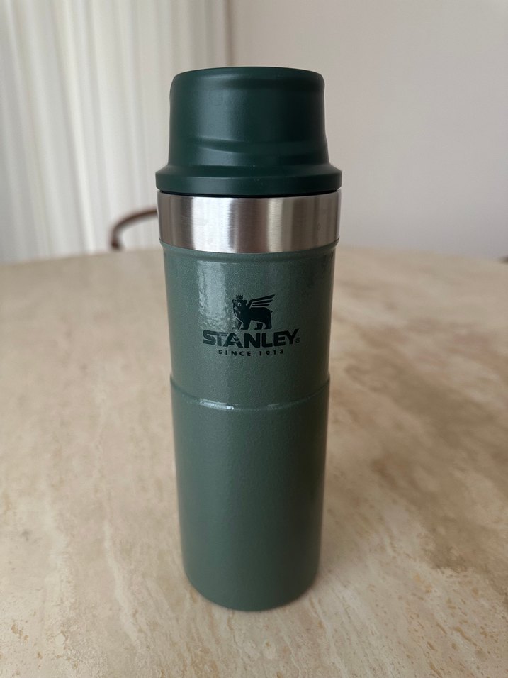 Stanley Trigger Action Termos - Görsel 4