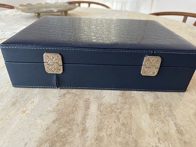 Damat Bohçası Bakım Seti - Görsel 5