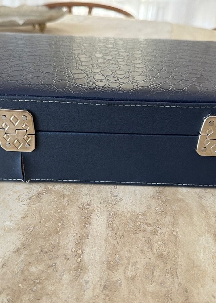 Damat Bohçası Bakım Seti - Görsel 5