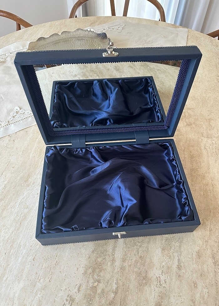 Damat Bohçası Bakım Seti - Görsel 3