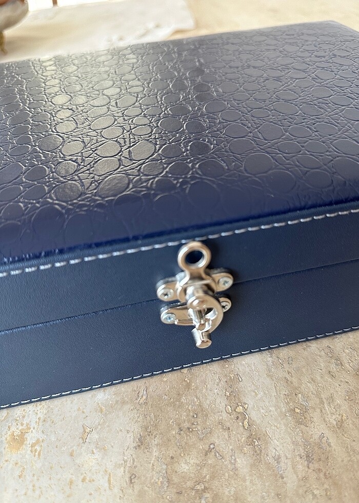 Damat Bohçası Bakım Seti - Görsel 4