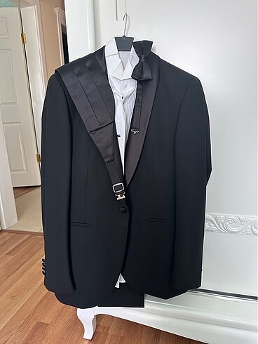 Damat Tween Damatlık
