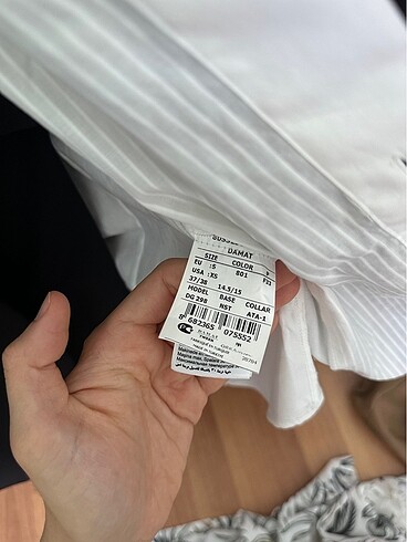 Damat Tween Damatlık - Görsel 5