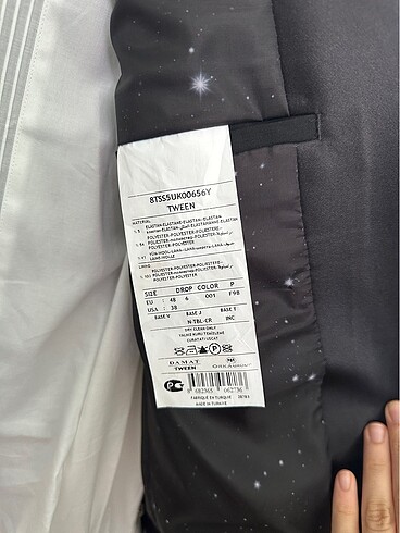 Damat Tween Damatlık - Görsel 4