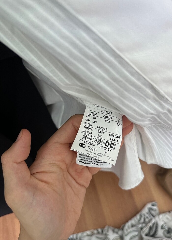 Damat Tween Damatlık - Görsel 5