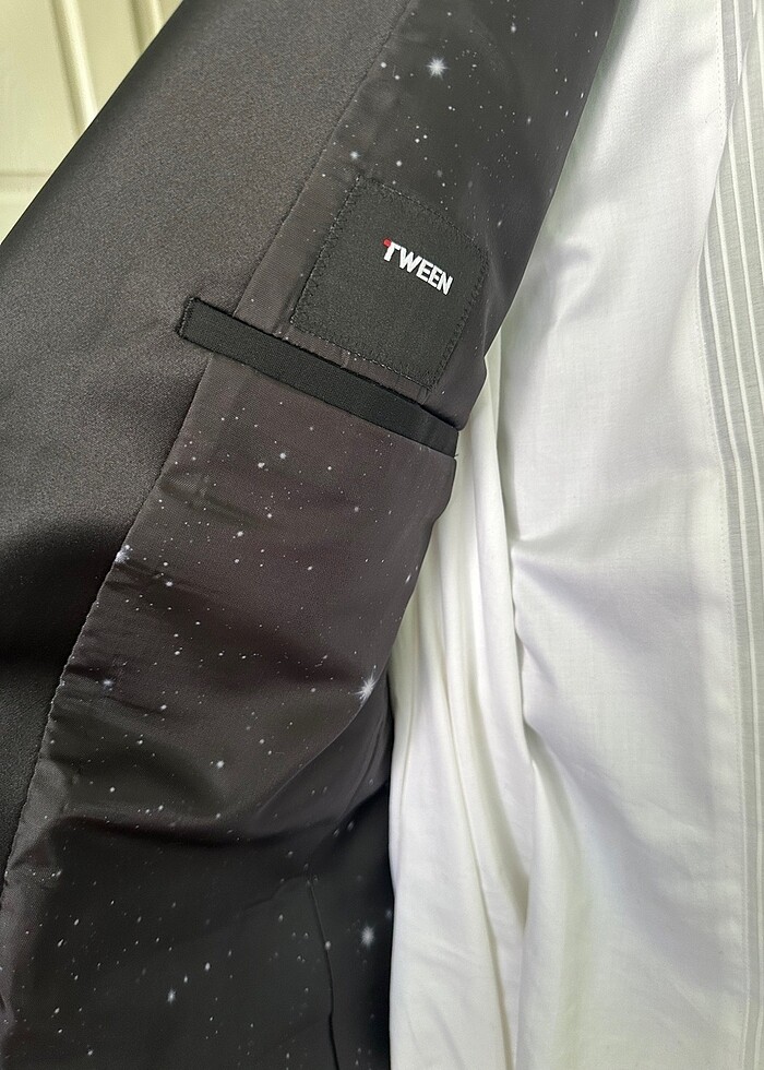 Damat Tween Damatlık - Görsel 3