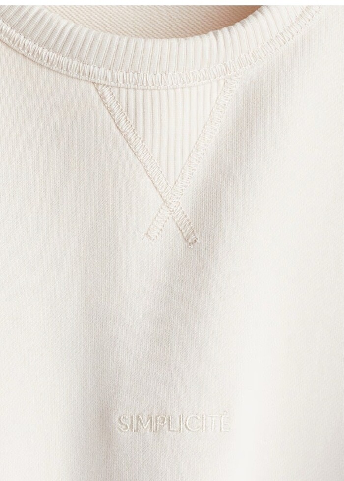 Hm Sweatshirt - Görsel 3