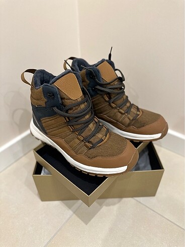 Quechua Outdoor Bot