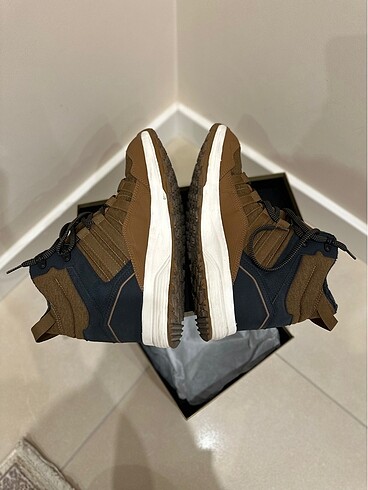 Quechua Outdoor Bot - Görsel 5