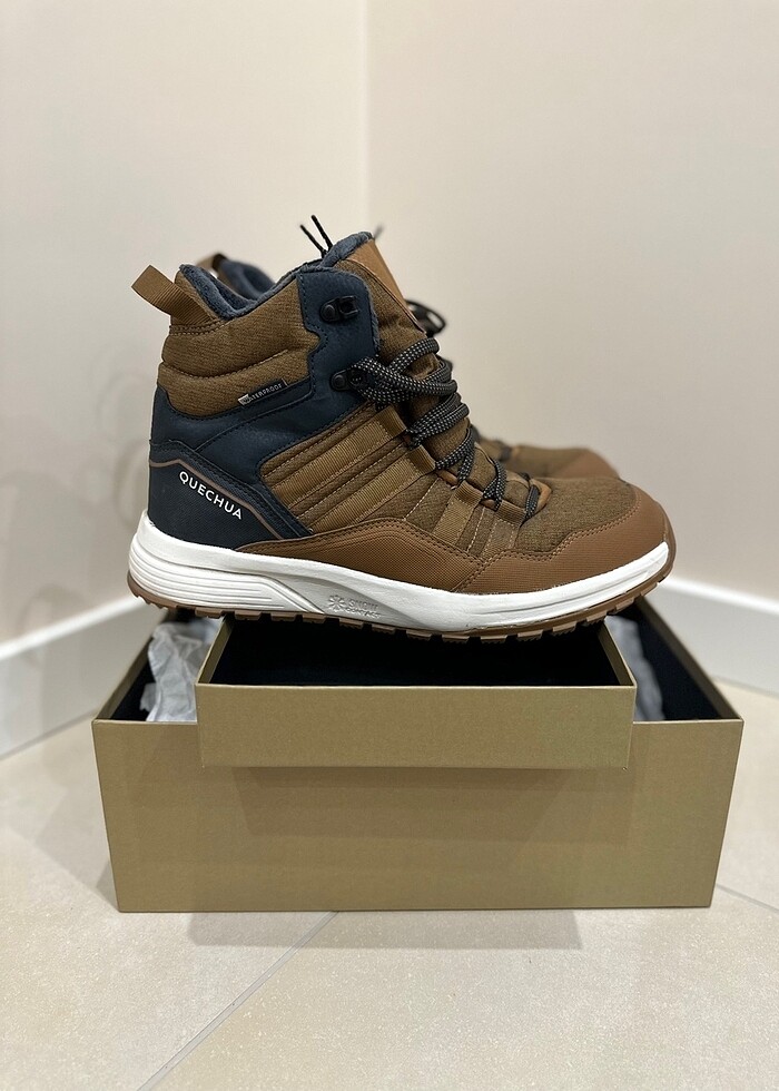 Quechua Outdoor Bot - Görsel 2