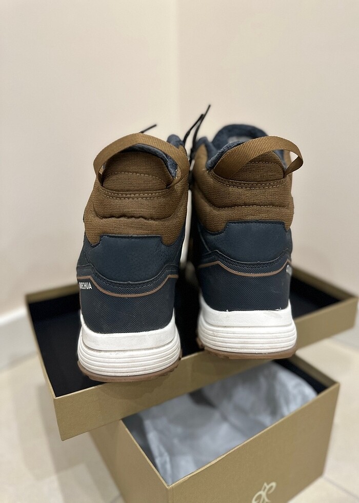 Quechua Outdoor Bot - Görsel 4