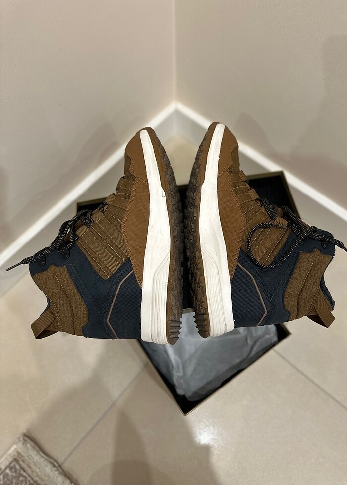 Quechua Outdoor Bot - Görsel 5