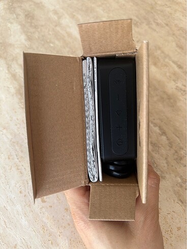 Grundig Bluetooth Hoparlör - Görsel 3