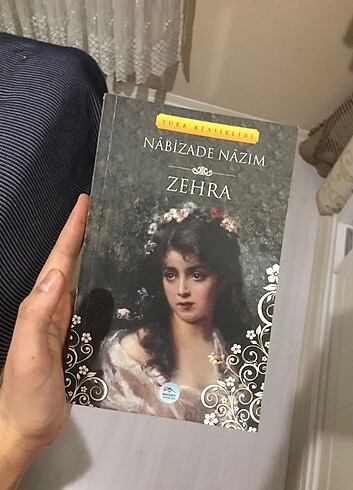 Nabızade nazım zehra